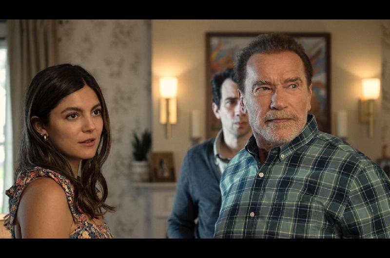A queacute hora se estrena la segunda temporada de FUBAR en Netflix