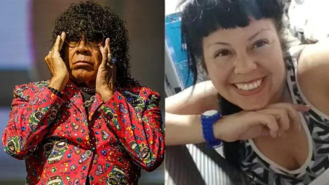 La Mona Jimeacutenez perdioacute un juicio con una hija no reconocida- deberaacute pagar una suma millonaria
