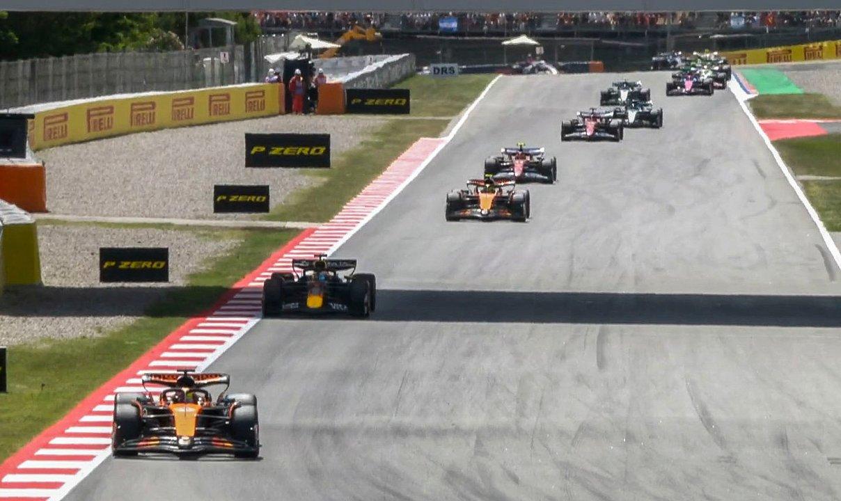 Se viene un fin de semana clave para Colapinto en la Foacutermula 1 con el Gran Premio de Canadaacute
