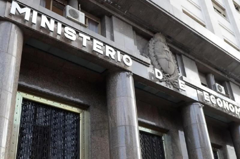 Coacutemo fue la distribucioacuten de fondos nacionales entre las provincias en mayo