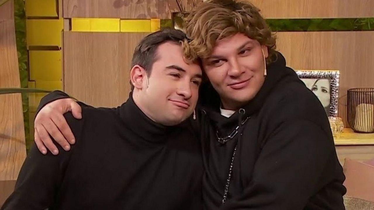 Aseguran que Emma Vich le fue infiel a su marido con un modelo diez antildeos menor que eacutel