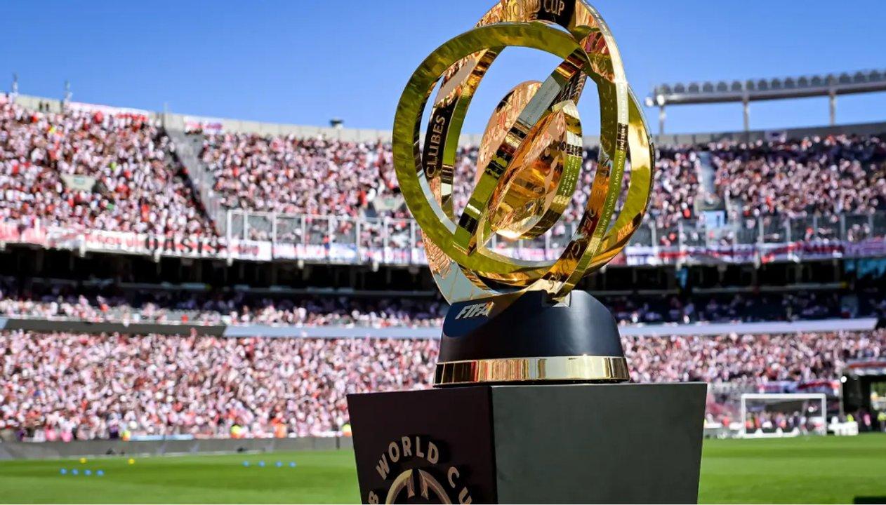 El cronograma de Boca y River en el Mundial de Clubes
