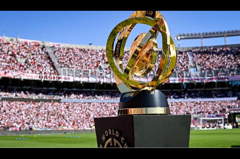 El cronograma de Boca y River en el Mundial de Clubes