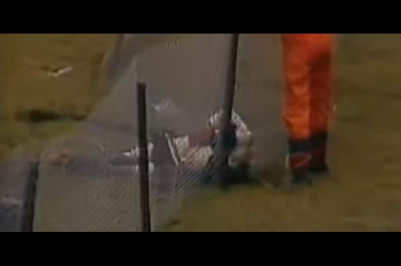 La traacutegica historia de Gilles Villeneuve quien le da nombre al circuito del GP de Canadaacute
