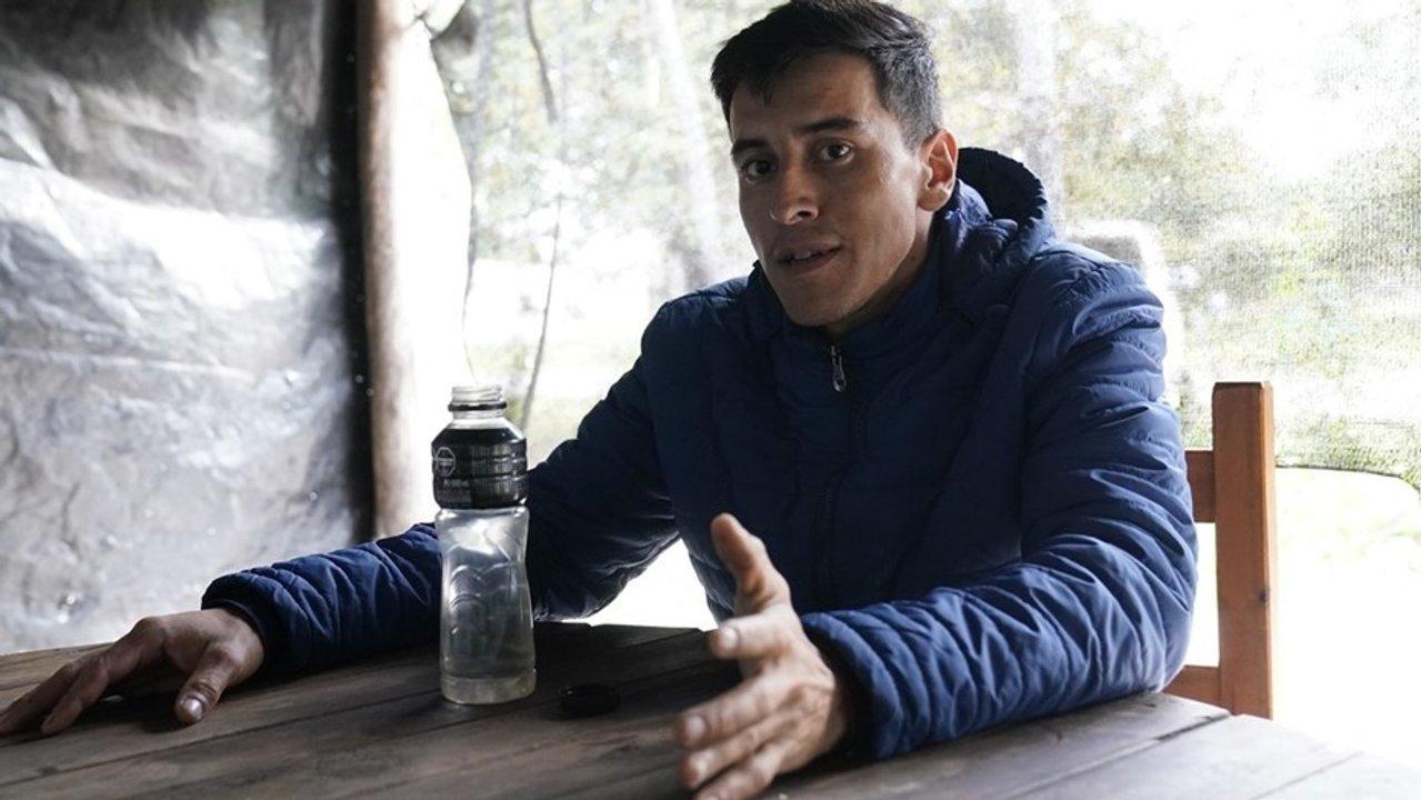 El hermano de Loan pidioacute que salga a la luz la verdad