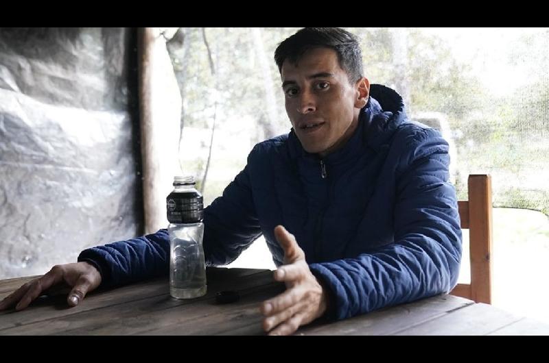 El hermano de Loan pidioacute que salga a la luz la verdad