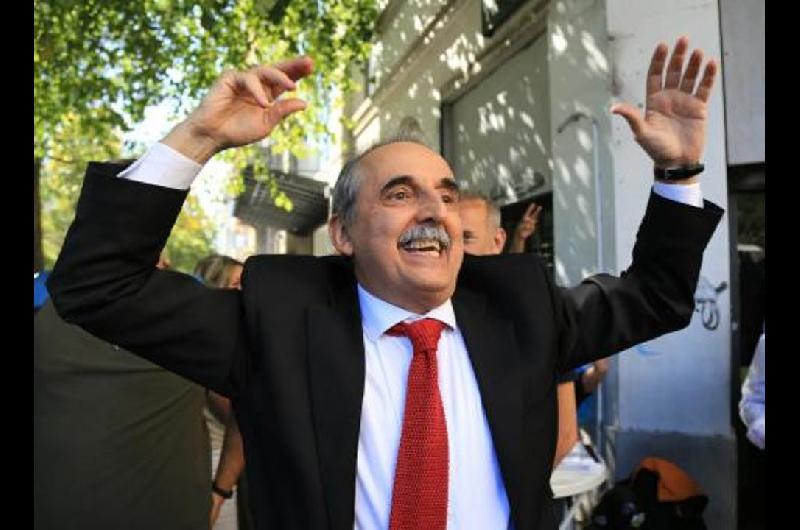 El PJ convoca a su Consejo Nacional con la presencia de Massa Grabois y Moreno 