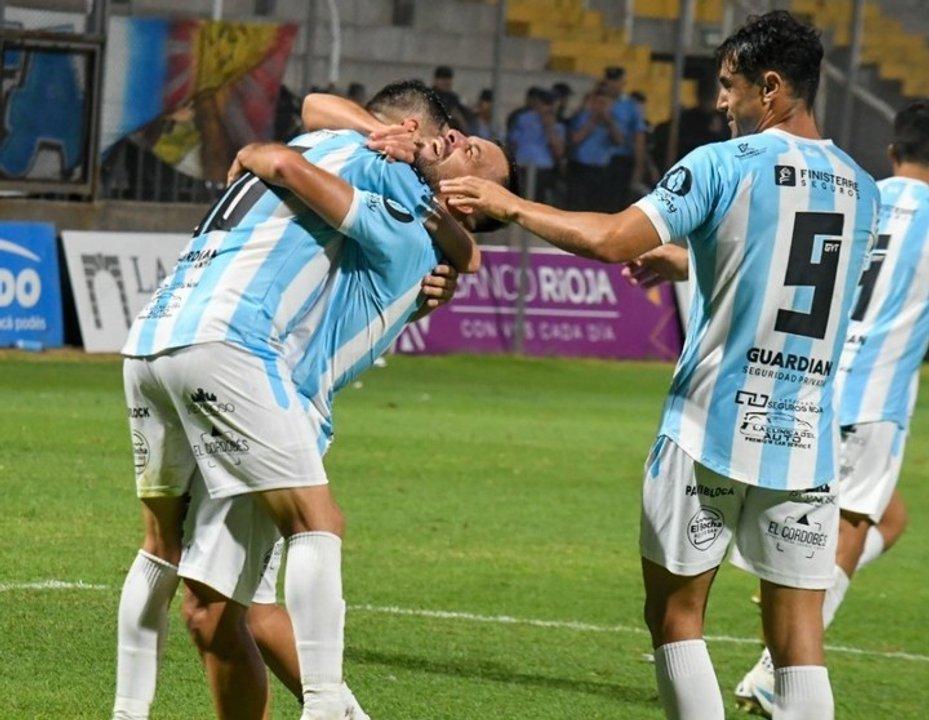 Gimnasia y Tiro recibe a Quilmes en el inicio de la fecha 18 de la Primera Nacional