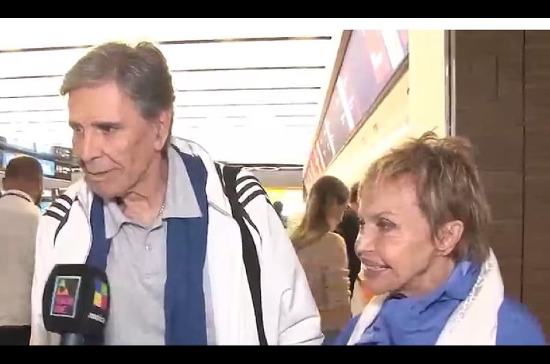 Jorge Martiacutenez canceloacute su casamiento