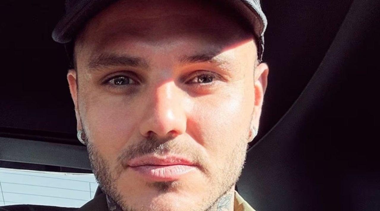 Coacutemo pasaraacute Mauro Icardi el Diacutea del Padre