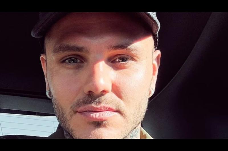 Coacutemo pasaraacute Mauro Icardi el Diacutea del Padre