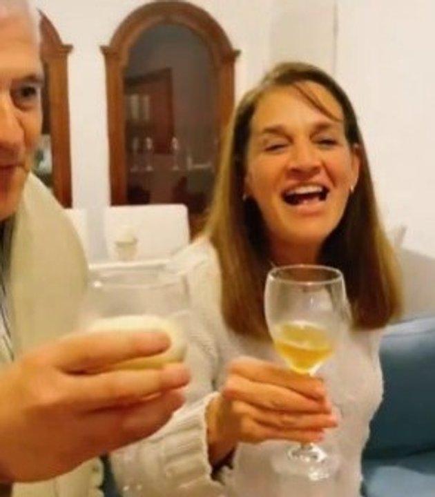 La defensora de represores Cecilia Pando festejoacute la condena de Cristina Kirchner