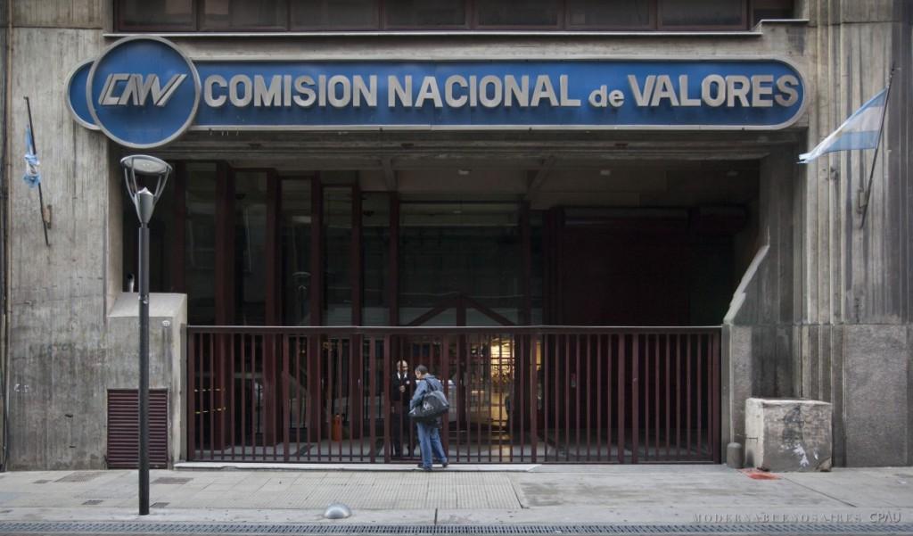 La CNV anuncioacute la primera etapa de la tokenizacioacuten de activos reales