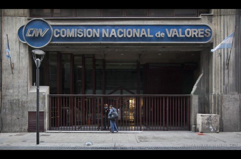 La CNV anuncioacute la primera etapa de la tokenizacioacuten de activos reales