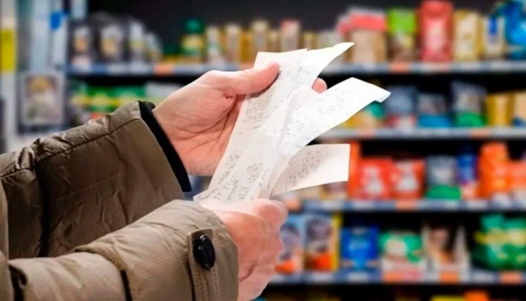 Dato oficial del INDEC- por primera vez en un antildeo bajoacute el precio de la canasta de alimentos