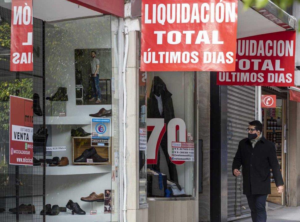 Alerta empleo- cayeron los puestos de trabajo a pesar de que la economiacutea repunta