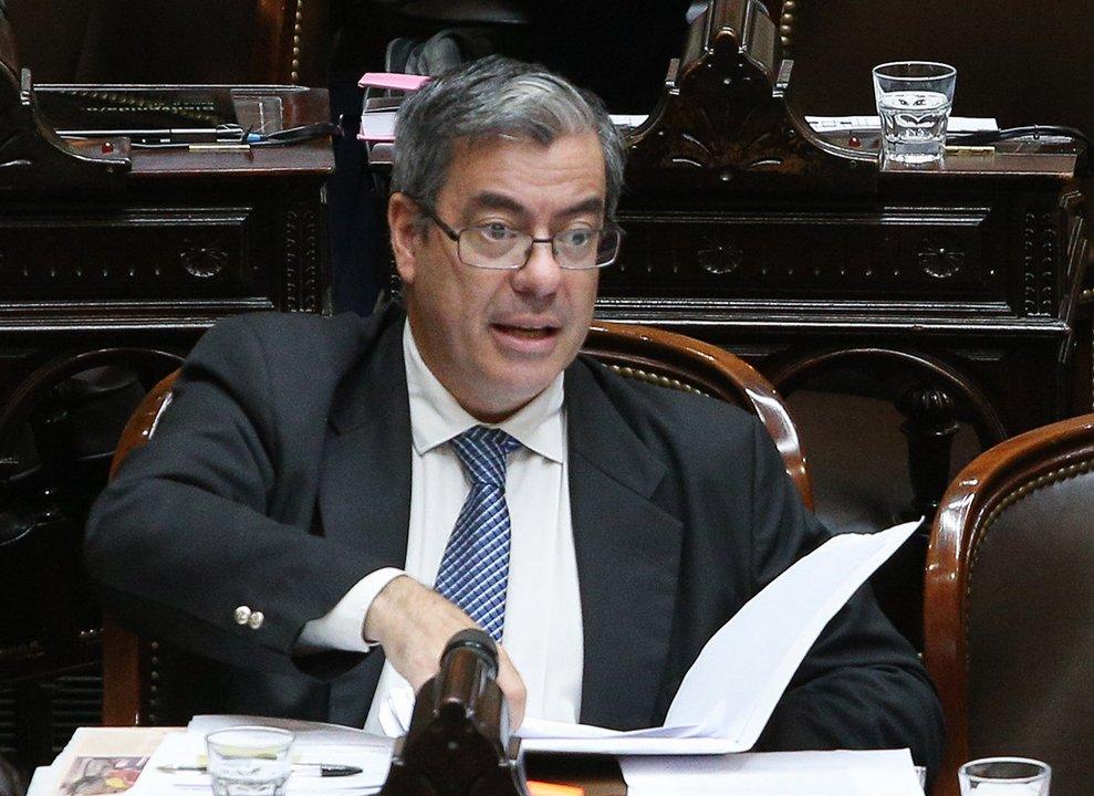 Diputados K acusan a la Justicia de atentar contra la democracia al ldquocercenar derechordquo de elegir a Cristina