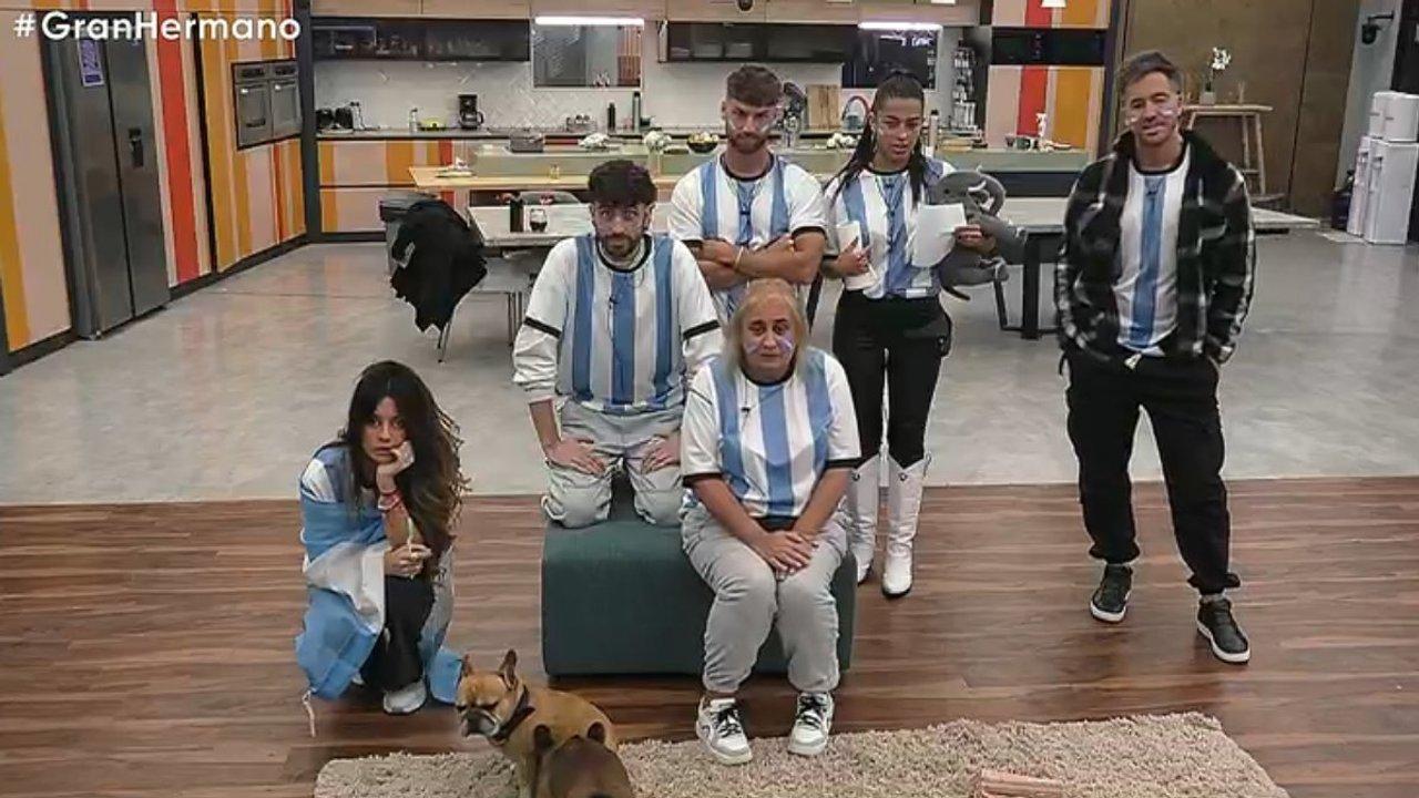 Gran Hermano en vivo- queacute pasa este jueves tras la uacuteltima gala de nominacioacuten