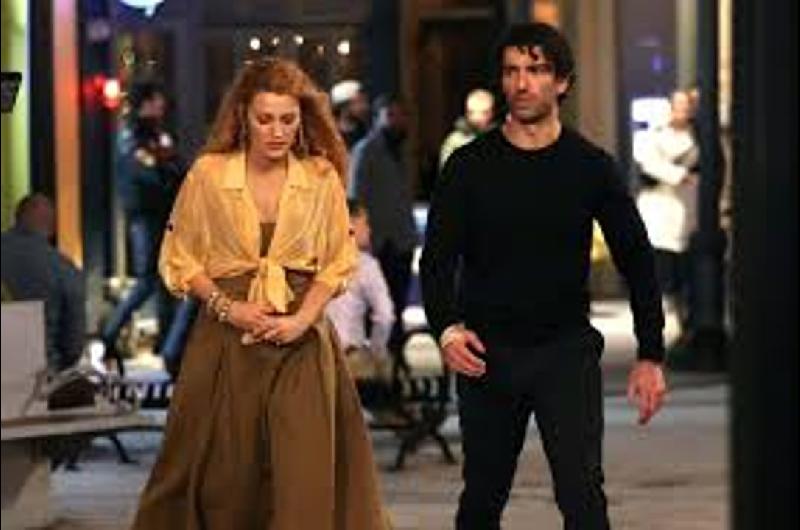 Romper el ciacuterculo- un juez desestima la demanda contra Blake Lively y Justin Baldoni insiste