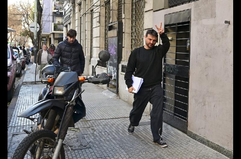 Juan Grabois habloacute de ldquogolpe a la democraciardquo y pidioacute abstenerse de votar tras la condena a Cristina Kirchner