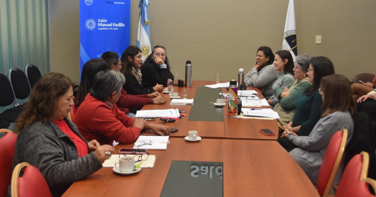 Buscan fortalecer espacios de salud mental para joacutevenes en situacioacuten de vulnerabilidad