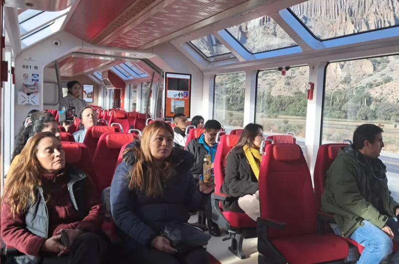 Se palpita la temporada turiacutestica de invierno 2025