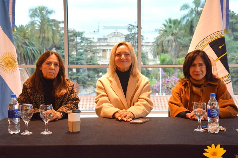El Poder Judicial participa de programa de entrenamiento sobre acoso en redes