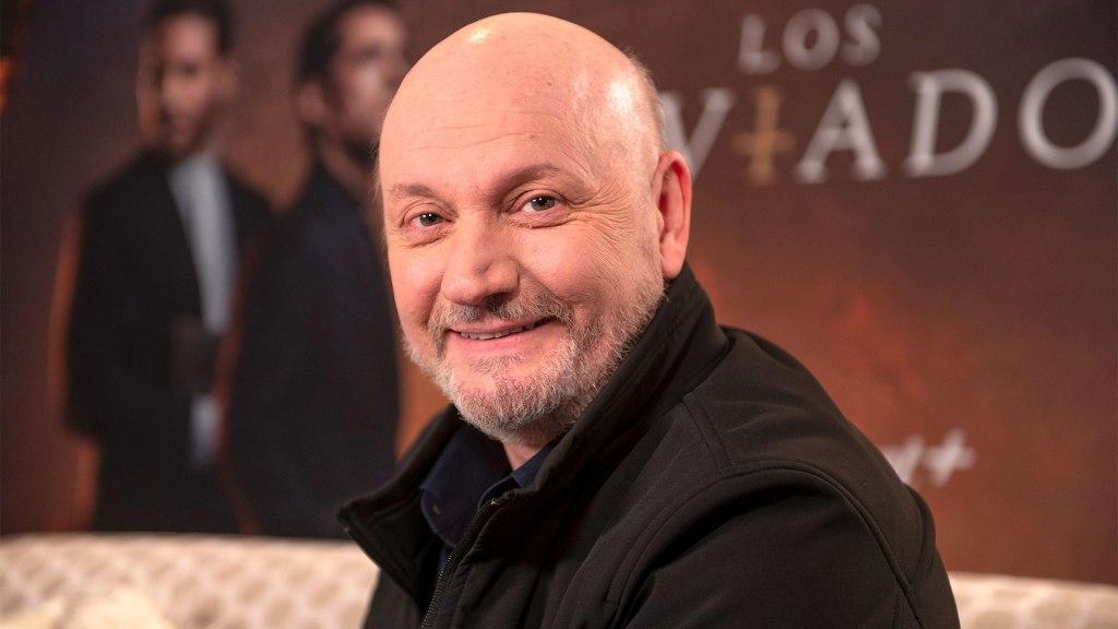 La peliacutecula argentina de Juan Joseacute Campanella que sorprende en el top 10 de lo maacutes visto de Netflix