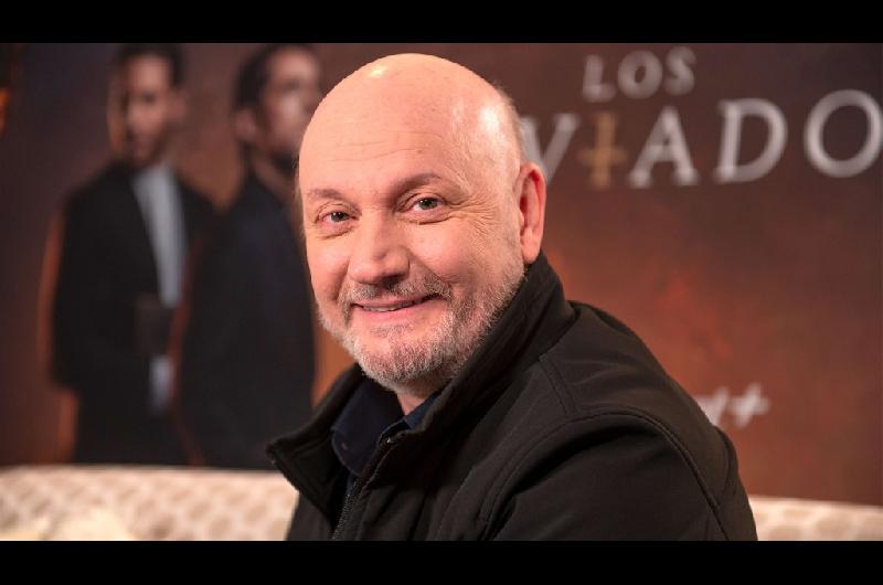 La peliacutecula argentina de Juan Joseacute Campanella que sorprende en el top 10 de lo maacutes visto de Netflix