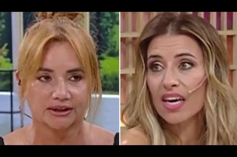 Mariana Brey sobre sus enfrentamientos con Nancy Pazos- Es casi fascista 