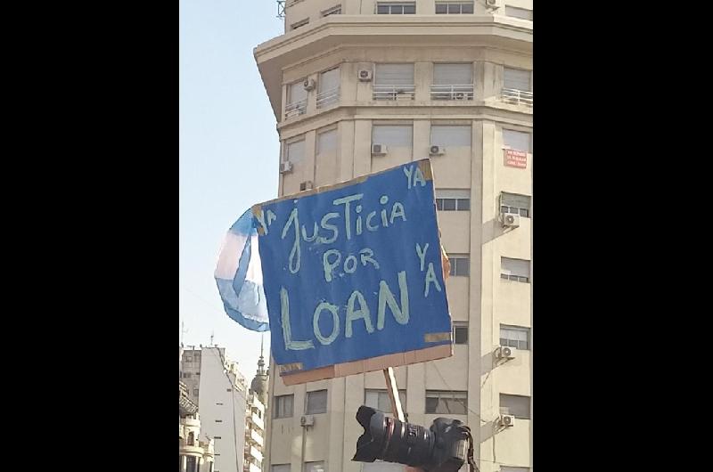 El caso de Loan Pentildea el nintildeo que desaparecioacute hace un antildeo sigue sin resolverse