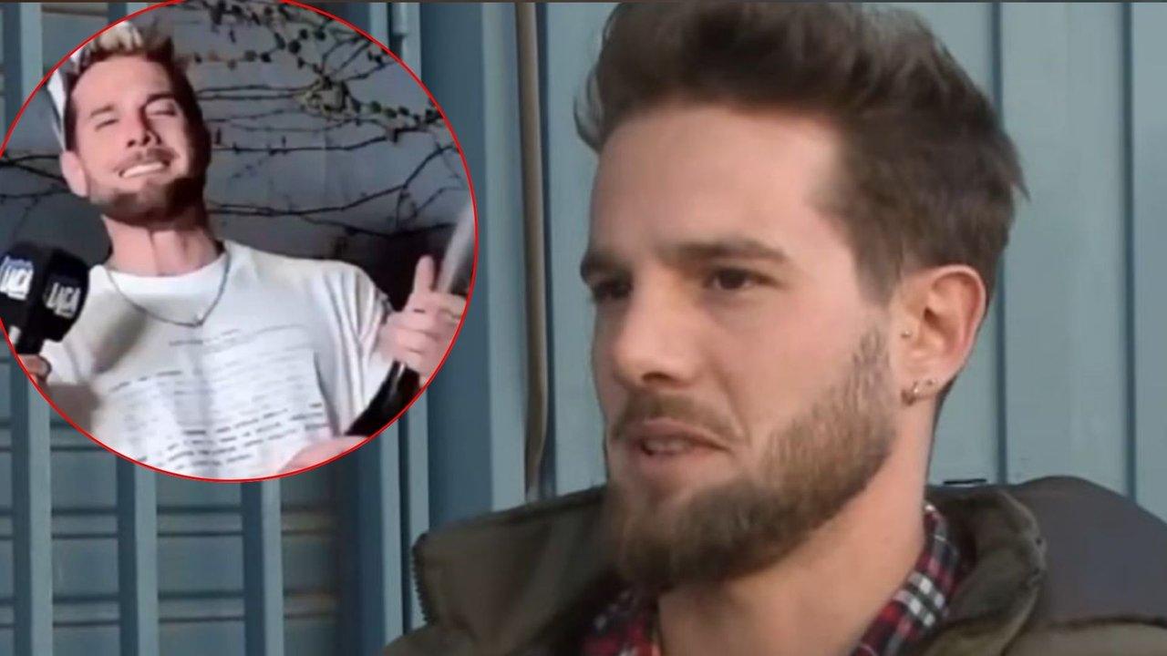 El descargo del periodista Tomaacutes Diacuteaz Cueto tras su despido de LN por festejar el fallo de Cristina Kirchner