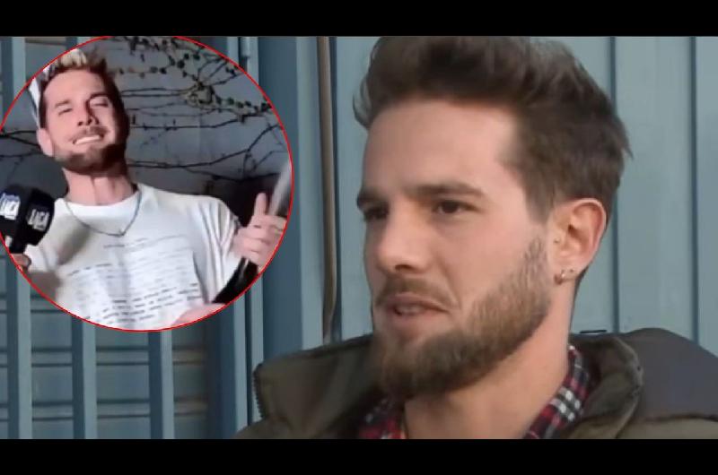El descargo del periodista Tomaacutes Diacuteaz Cueto tras su despido de LN por festejar el fallo de Cristina Kirchner