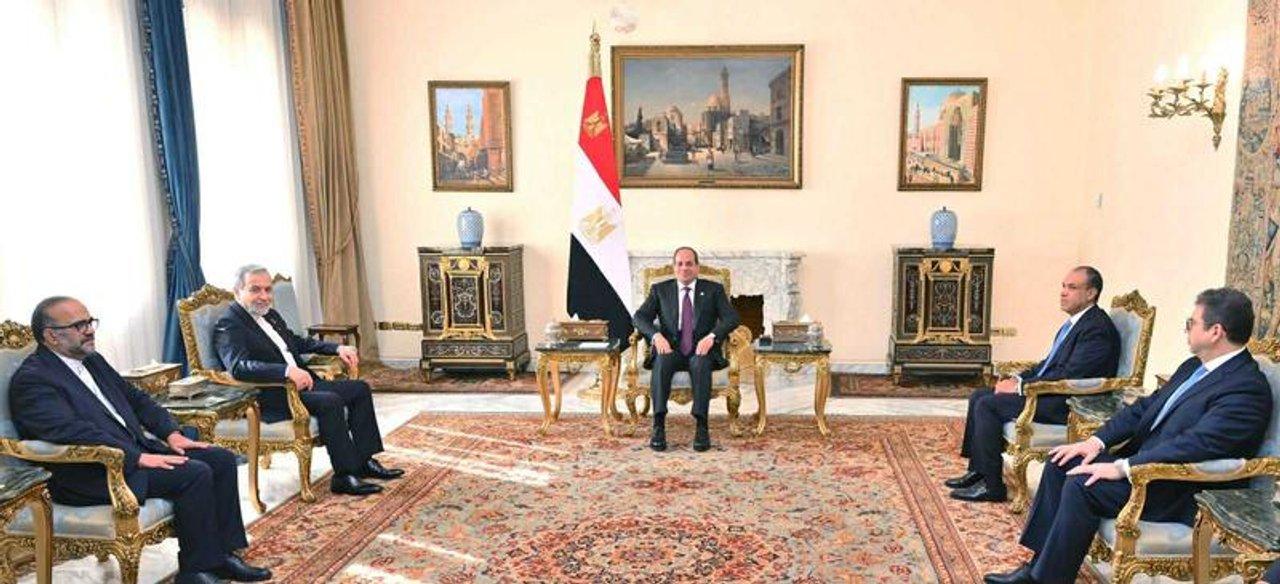 Egipto detuvo a integrantes de la ldquoMarcha mundial de solidaridad con Gazardquo- hay dos argentinos