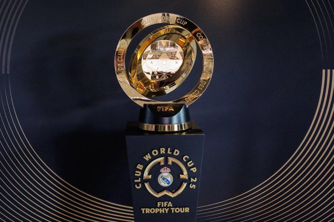 Coacutemo estaacute compuesto cada grupo del Mundial de Clubes