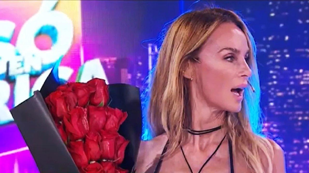 Sabrina Rojas tiene un nuevo pretendiente- es millonario
