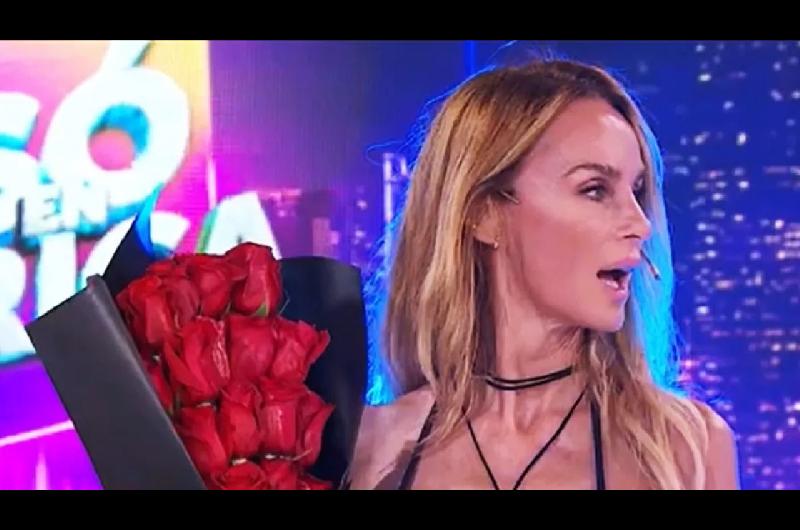 Sabrina Rojas tiene un nuevo pretendiente- es millonario