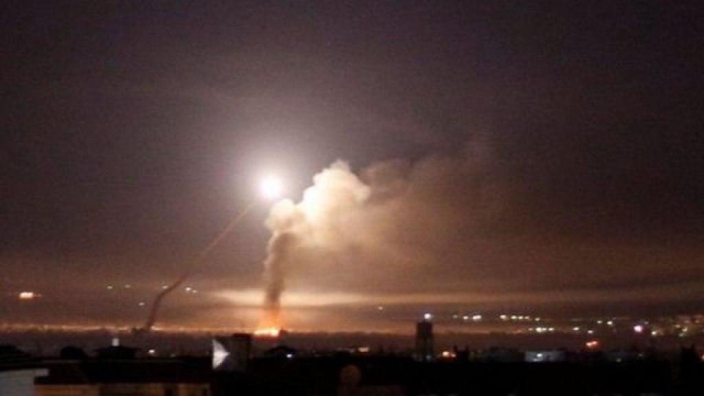 Reportaron la activacioacuten de alertas de defensa aeacuterea en el norte de Israel