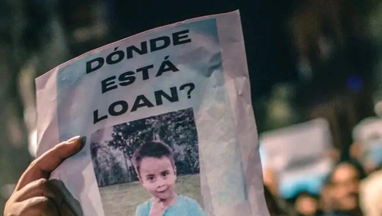Caso Loan- La Alerta Sofiacutea se activoacute por indicios de sustraccioacuten afirmoacute la Fiscal de Procuraduriacutea de Trata