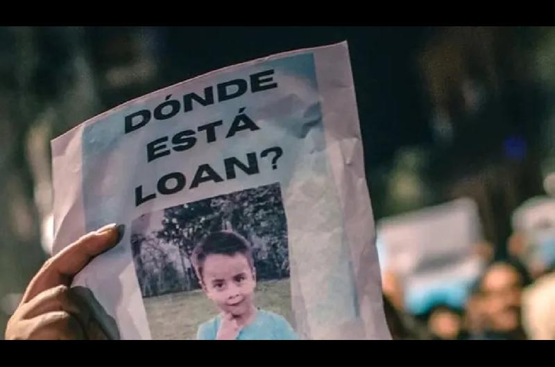 Caso Loan- La Alerta Sofiacutea se activoacute por indicios de sustraccioacuten afirmoacute la Fiscal de Procuraduriacutea de Trata