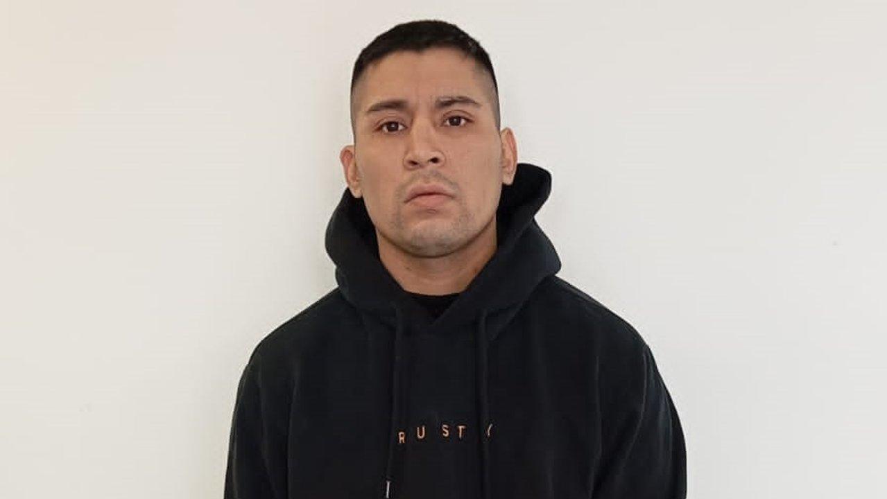 Se fugoacute un delincuente que cumpliacutea arresto domiciliario ldquobajo palabra de honorrdquo en Chubut