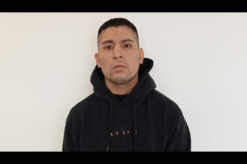 Se fugoacute un delincuente que cumpliacutea arresto domiciliario ldquobajo palabra de honorrdquo en Chubut
