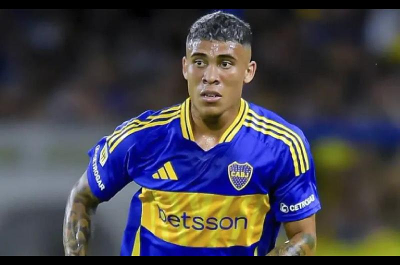 Milagro para Boca- Ayrton Costa consiguioacute la visa y viaja al Mundial de Clubes