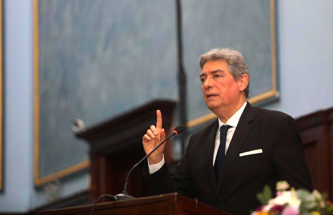 Jueces federales repudian amenazas contra Rosatti y piden defender la vida institucional