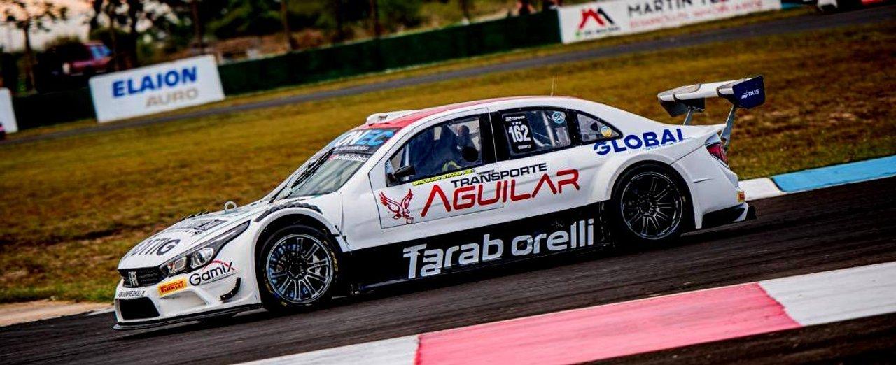 Top Race en Buenos Aires- a queacute hora es la clasificacioacuten y coacutemo ver en vivo