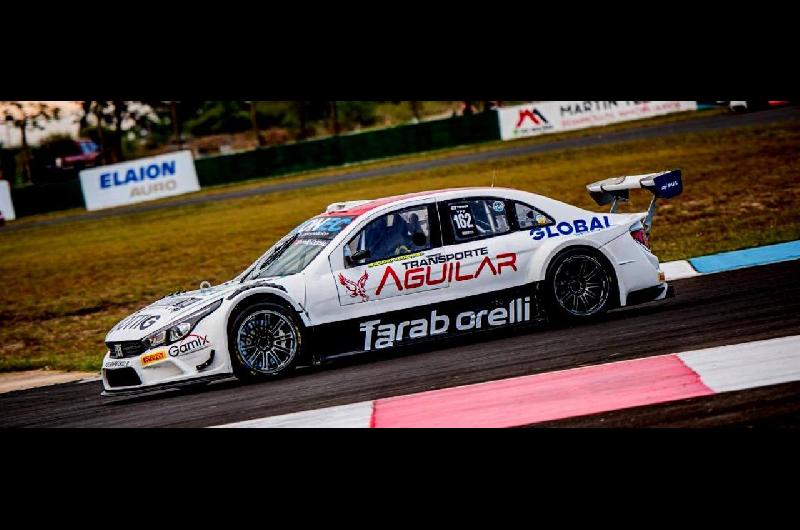 Top Race en Buenos Aires- a queacute hora es la clasificacioacuten y coacutemo ver en vivo