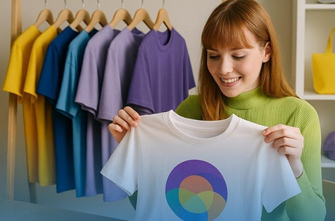Basta de remeras truchas o de marca- los chicos se haraacuten las suyas personalizadas