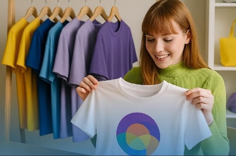 Basta de remeras truchas o de marca- los chicos se haraacuten las suyas personalizadas