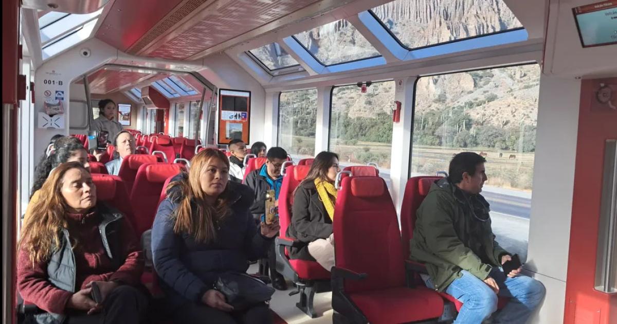 Se palpita la temporada turiacutestica de invierno 2025