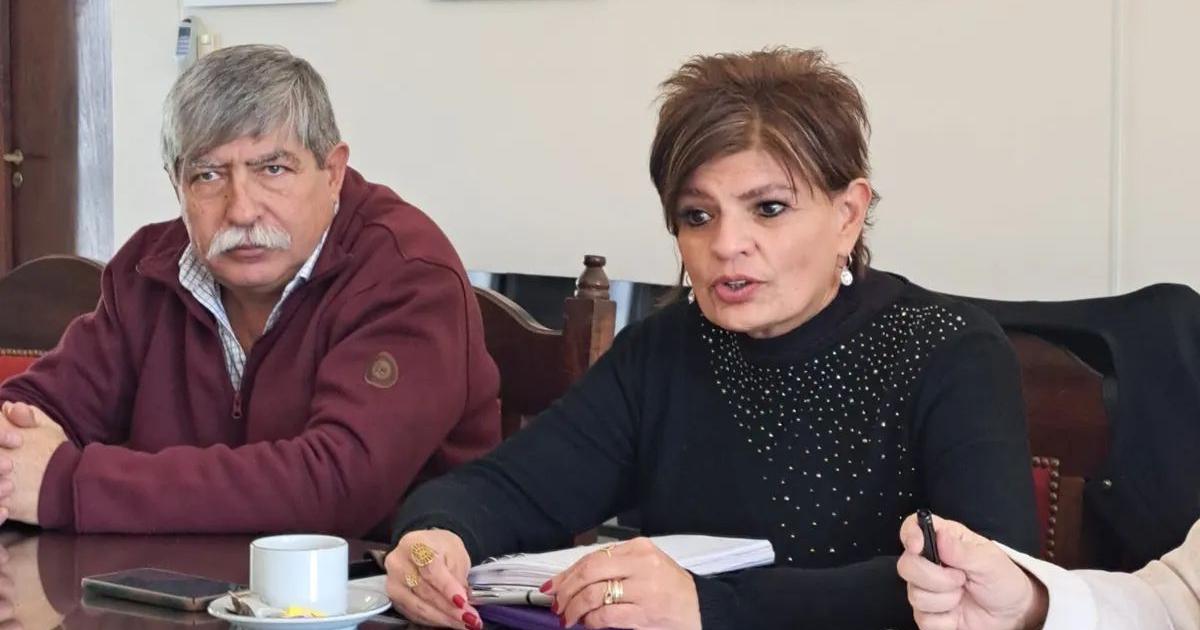 Proyectan el fortalecimiento de procesos con impacto social ambiental y econoacutemico